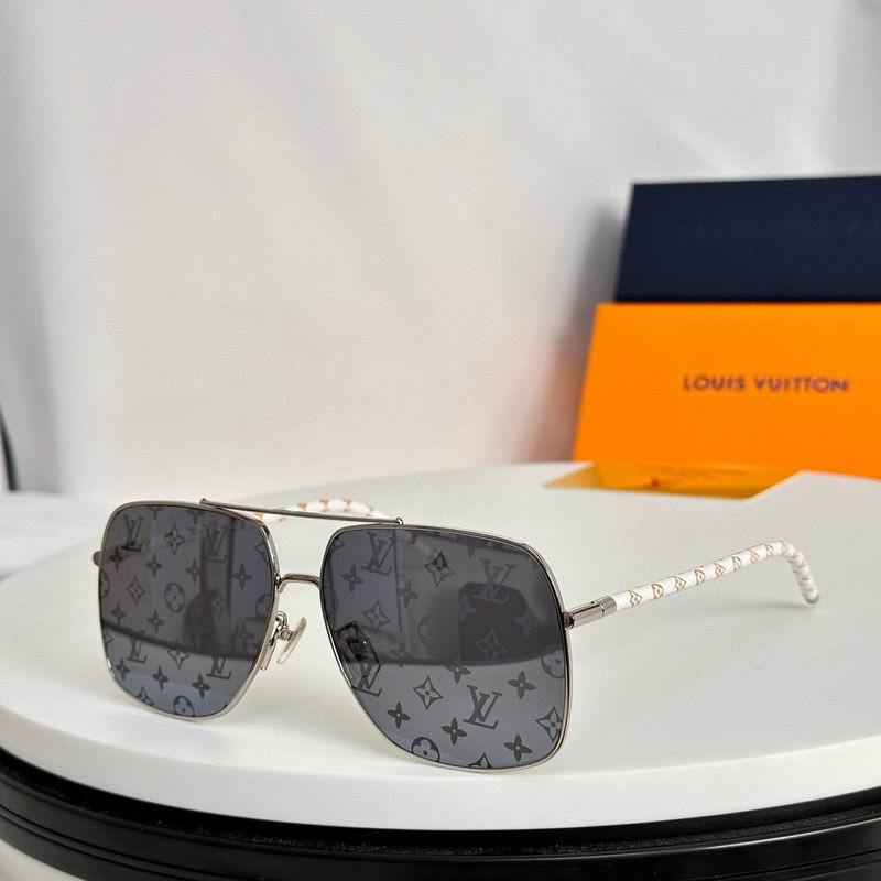 LV Sunglasses 282